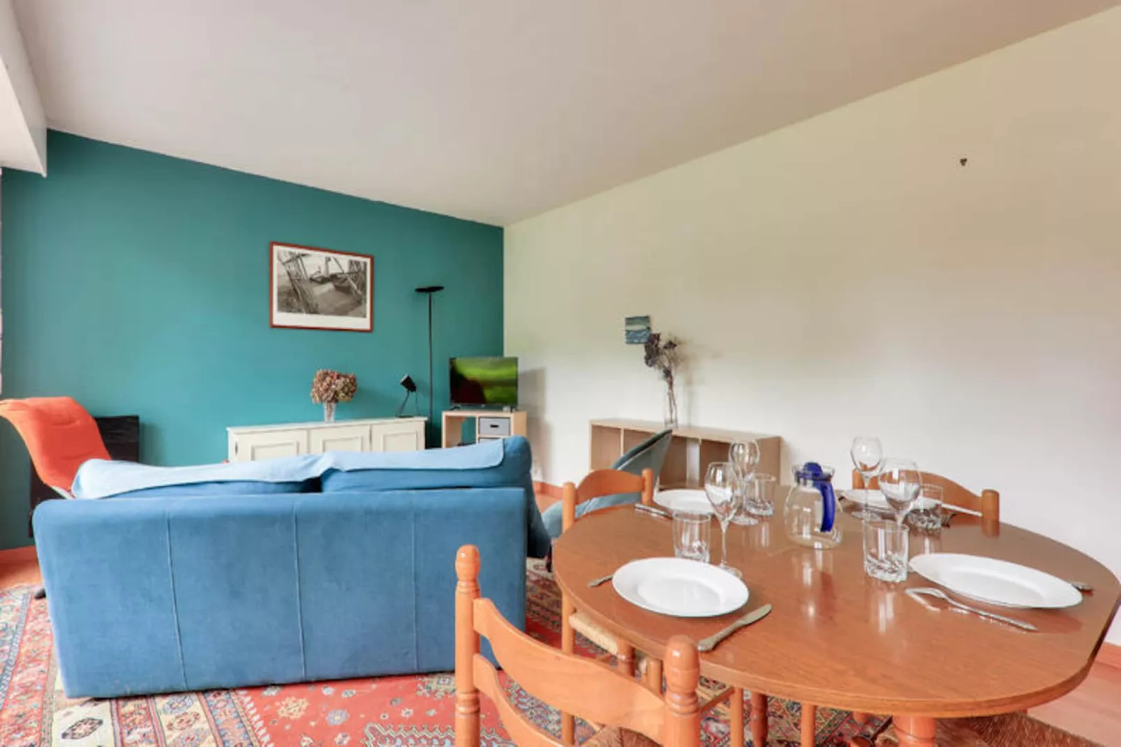 Appartements à Arradon-Non tagué