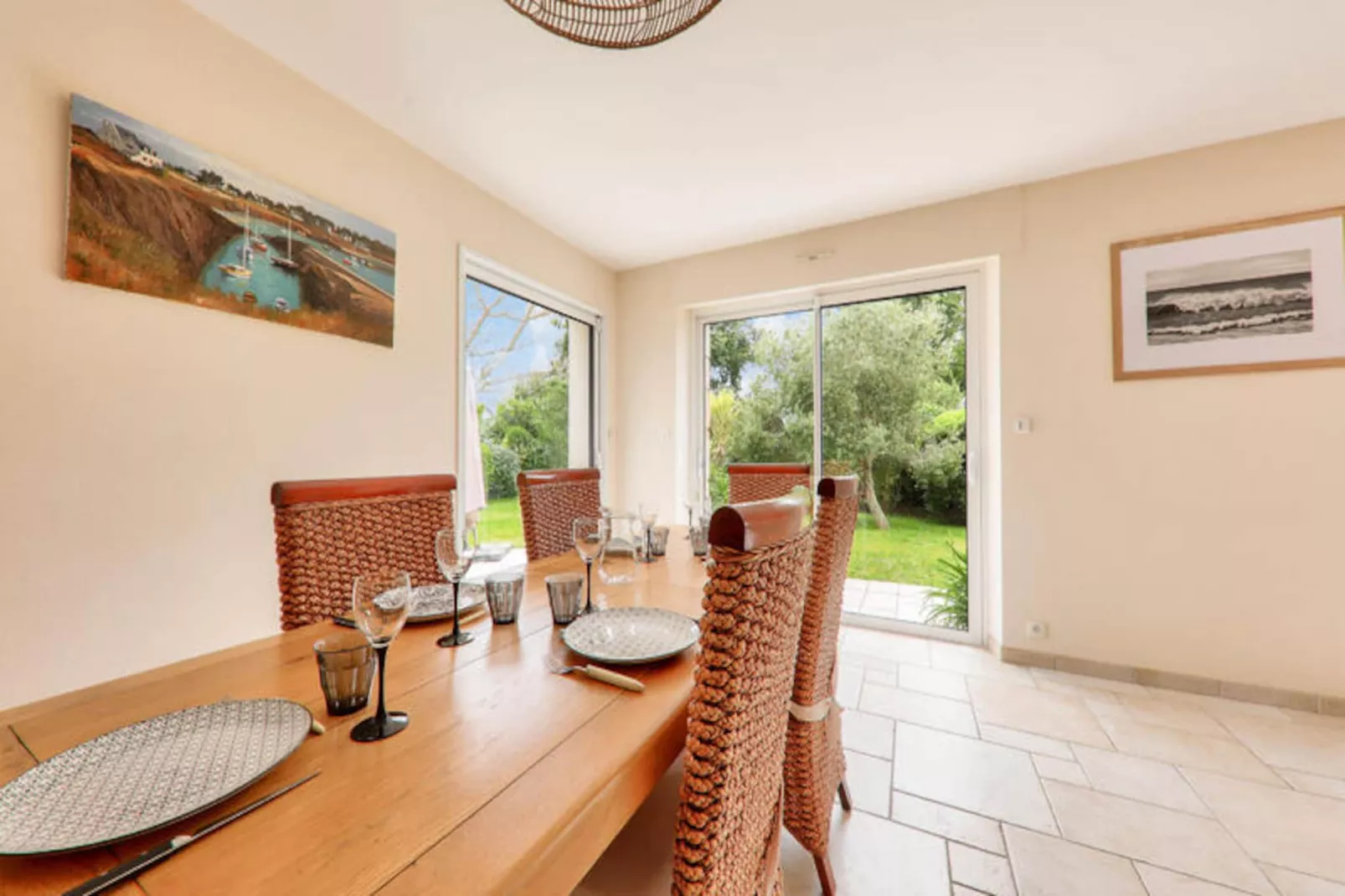 Maison à Saint Gildas de Rhuys-Untagged