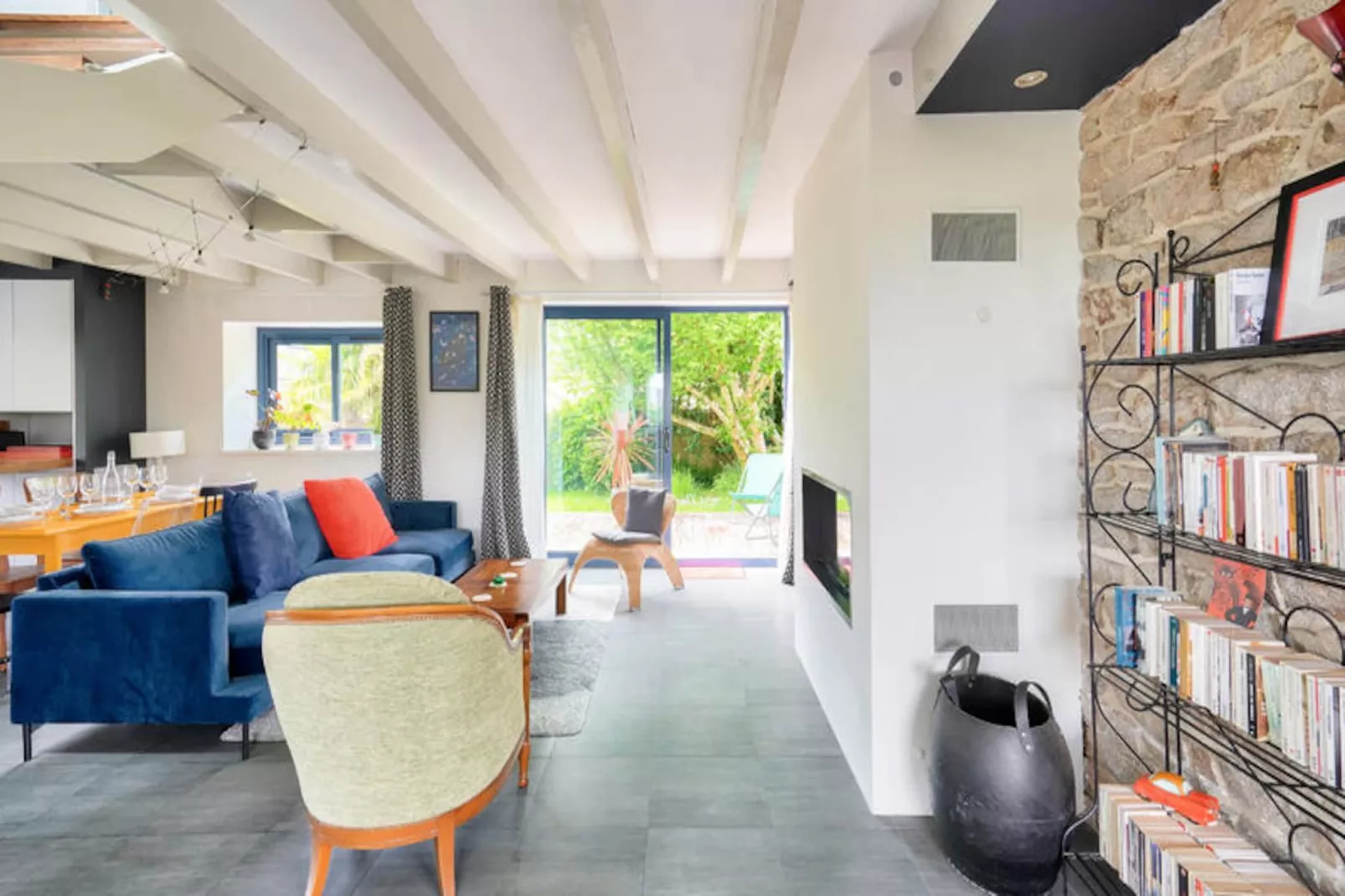 Maison à Combrit-Untagged