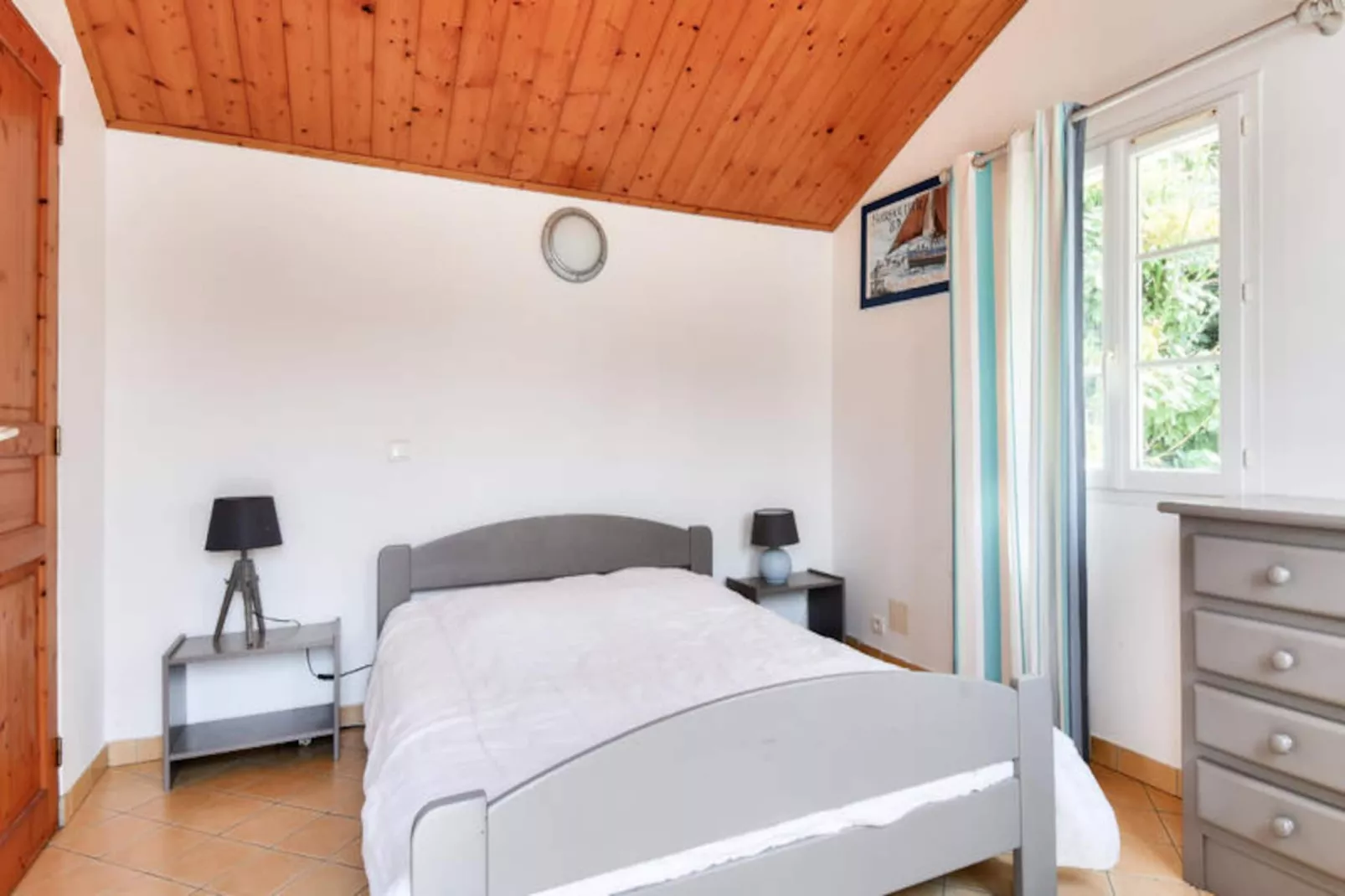 Maison à Noirmoutier-Nicht zugeordnet