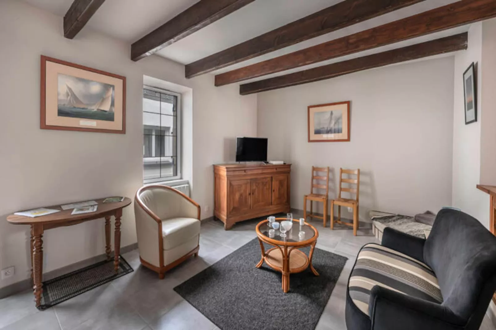 Maison à Batz-sur-Mer-Untagged