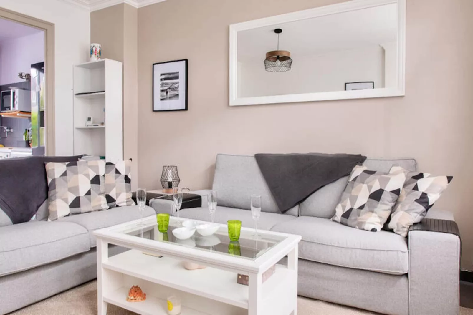 Maison à Concarneau-Untagged