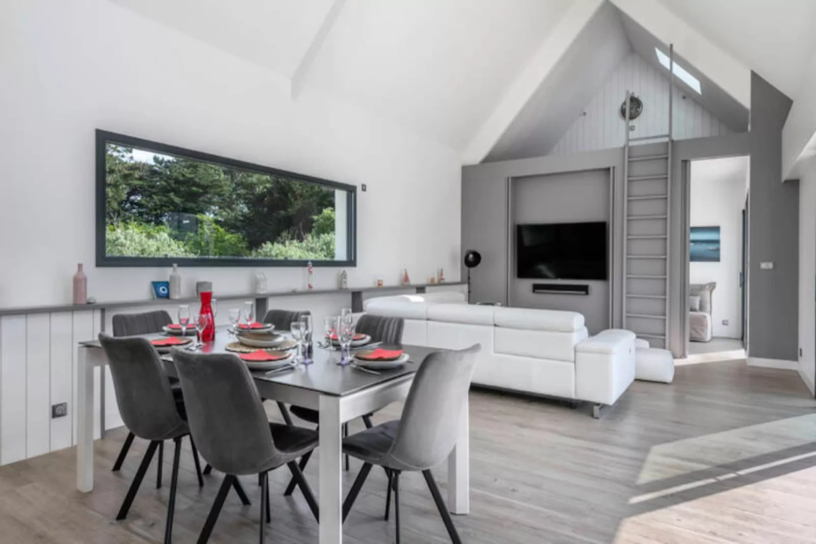 Maison à La Turballe-Nicht zugeordnet