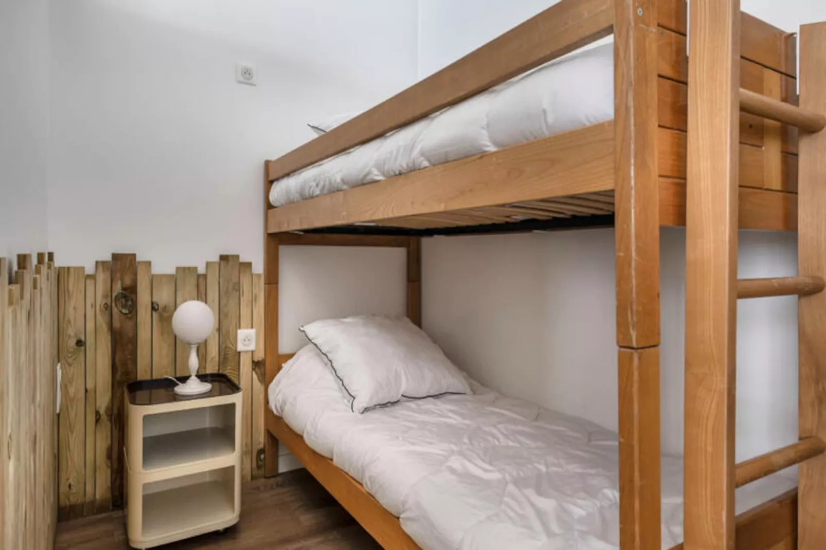 Appartements à La Baule-Nicht zugeordnet