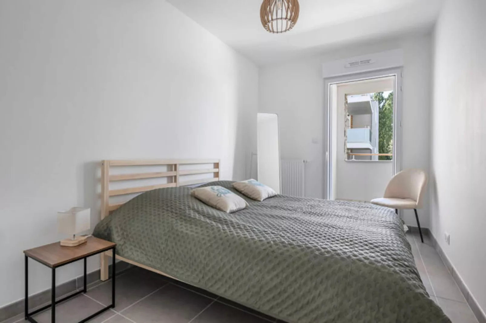 Appartements à Pornic-Nicht zugeordnet