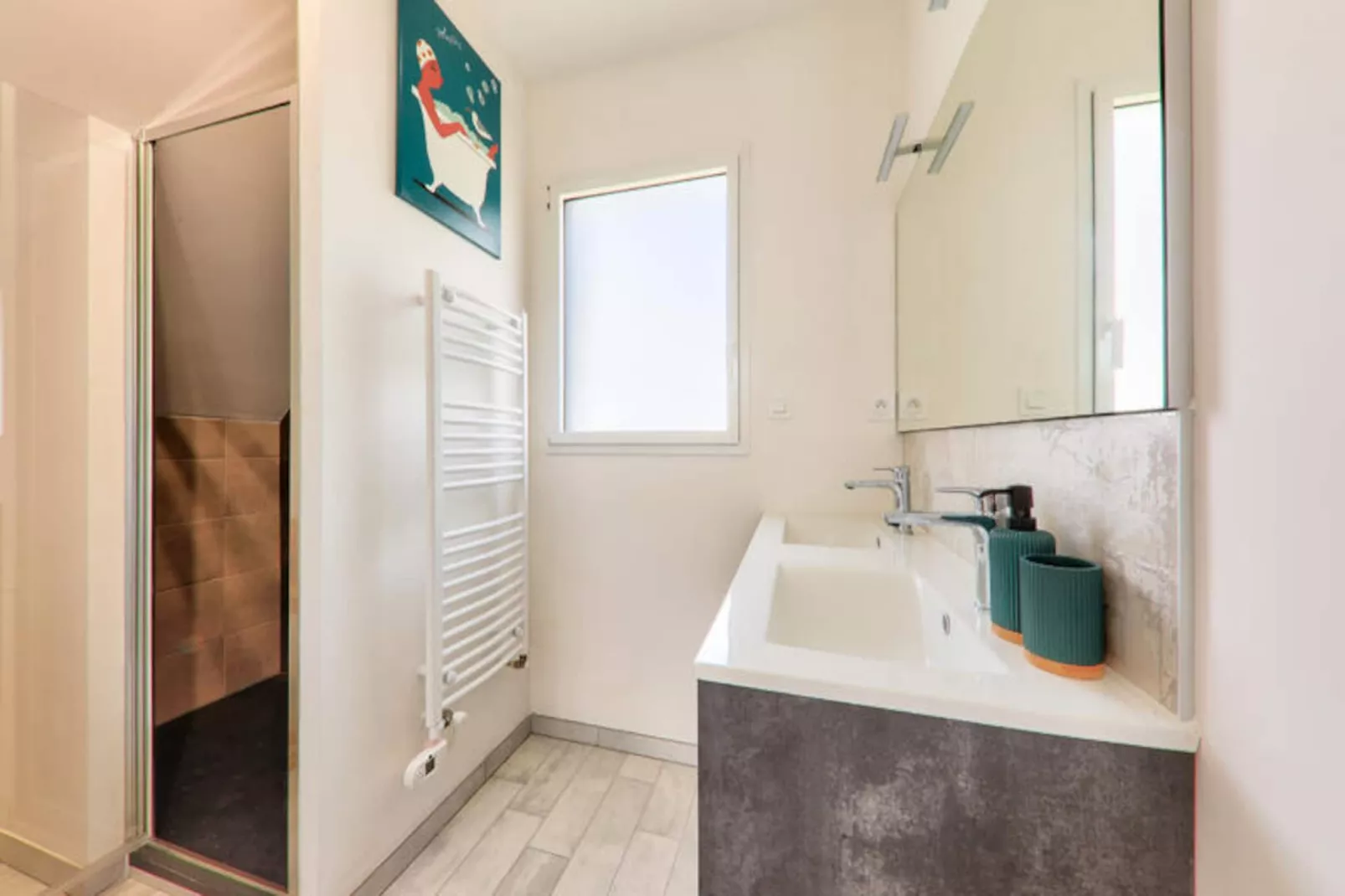 Maison à Saint Gildas de Rhuys-Non tagué