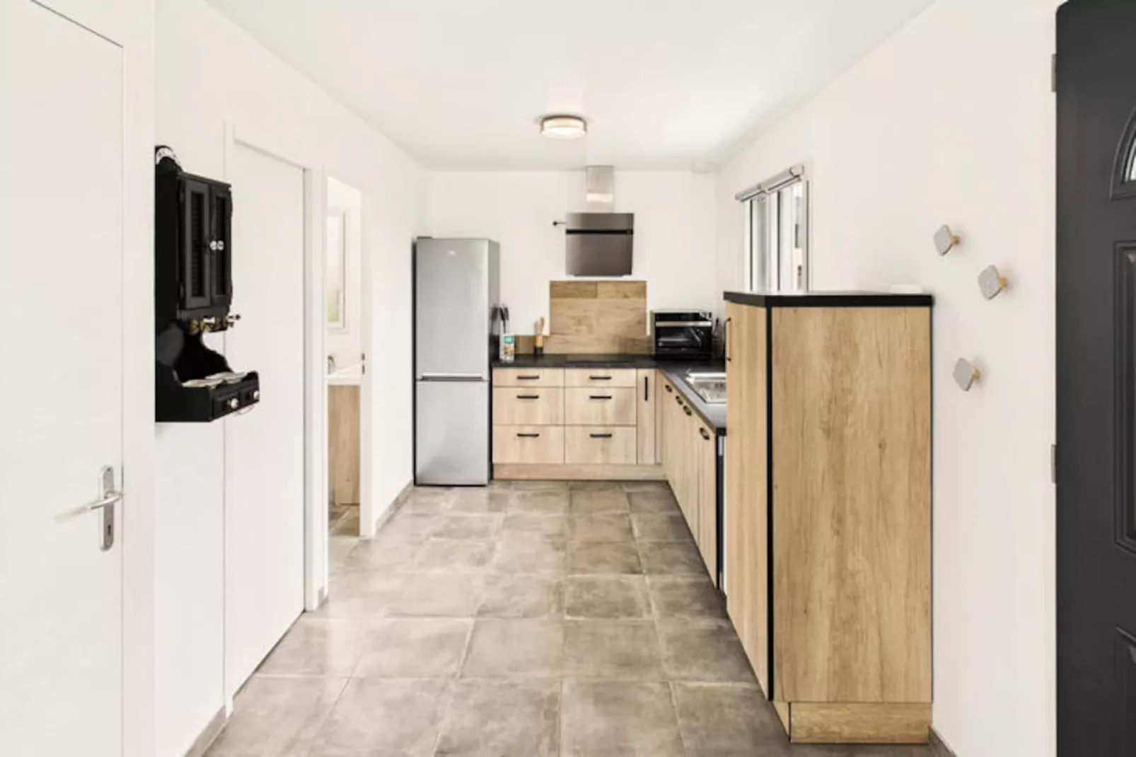 Maison à Le Guilvinec-Untagged