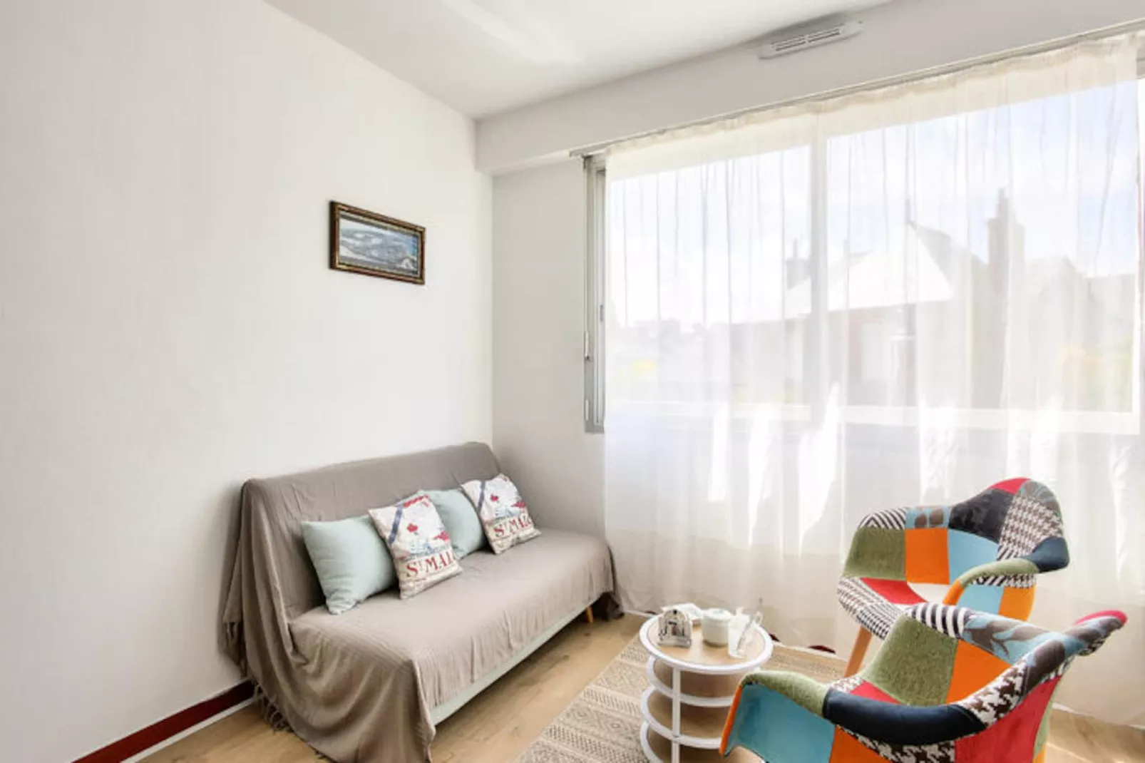 Appartements à Dinard-Nicht zugeordnet