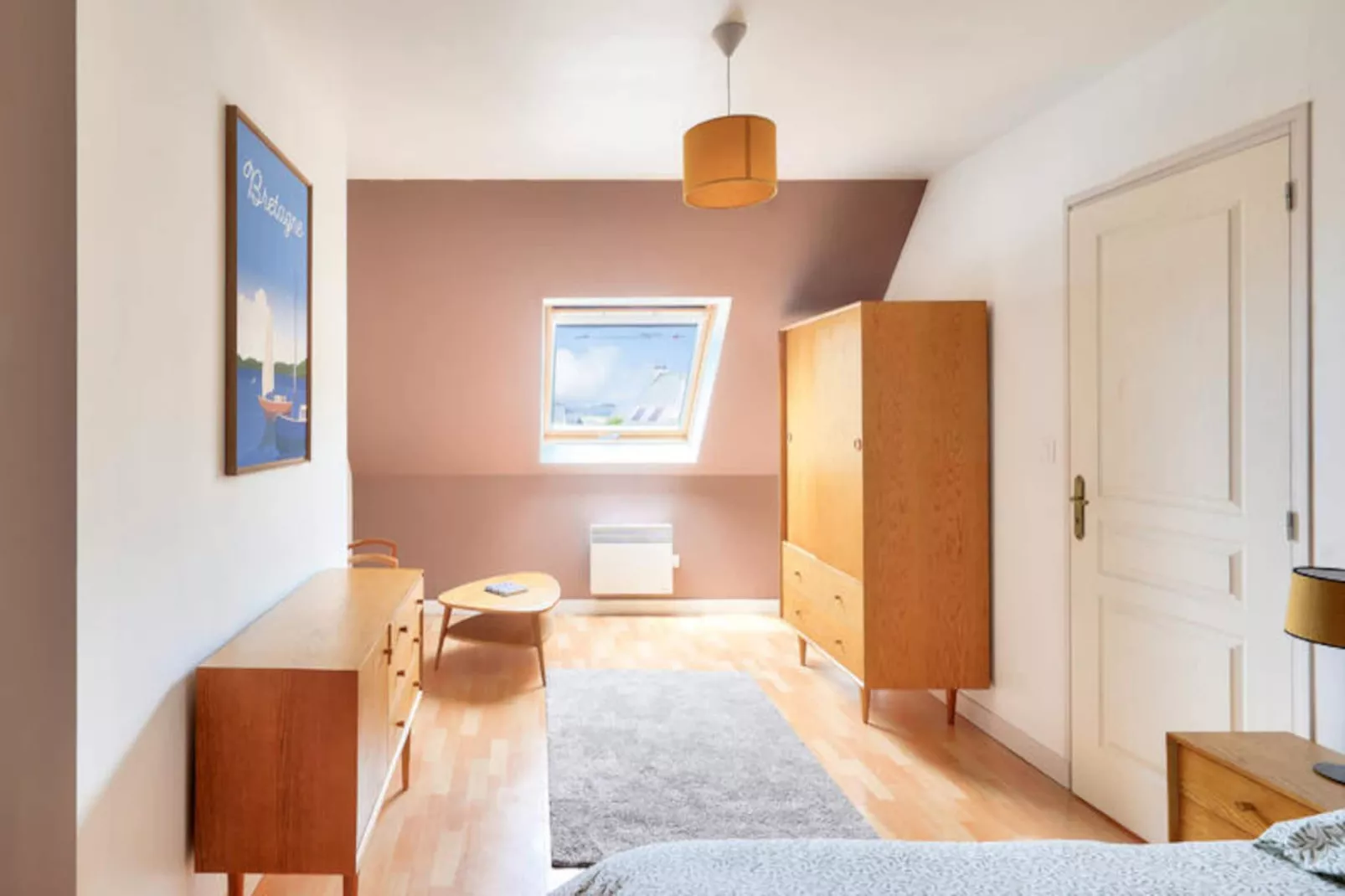 Maison à Le Guilvinec-Non tagué