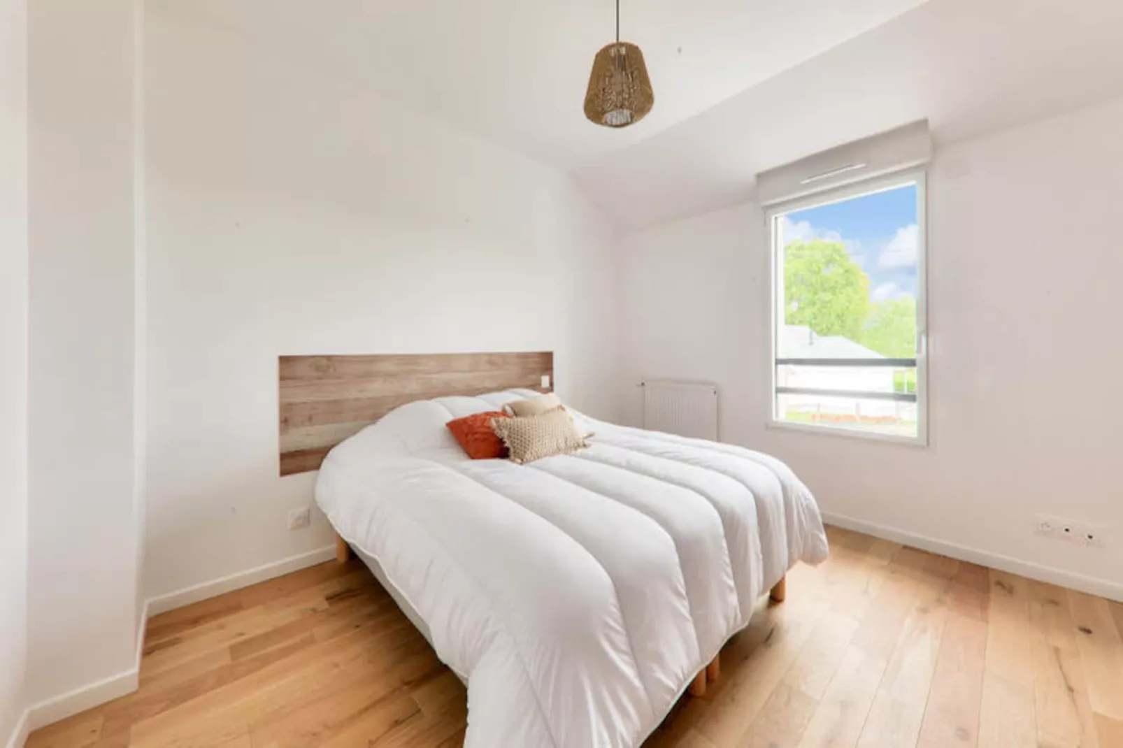 Maison à Le Tour du Parc-Non tagué