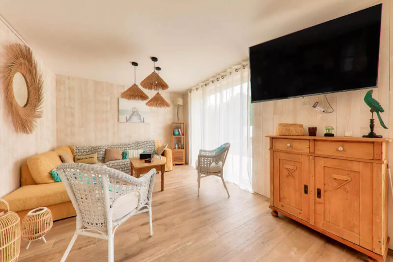 Maison à Arradon-Nicht zugeordnet