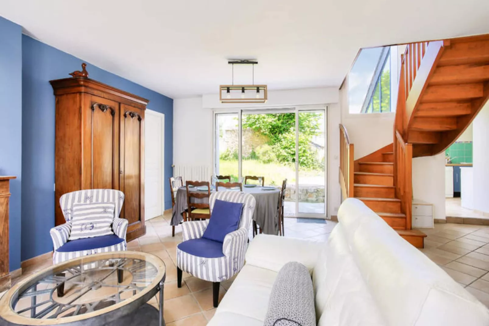 Maison à Dinard-Untagged