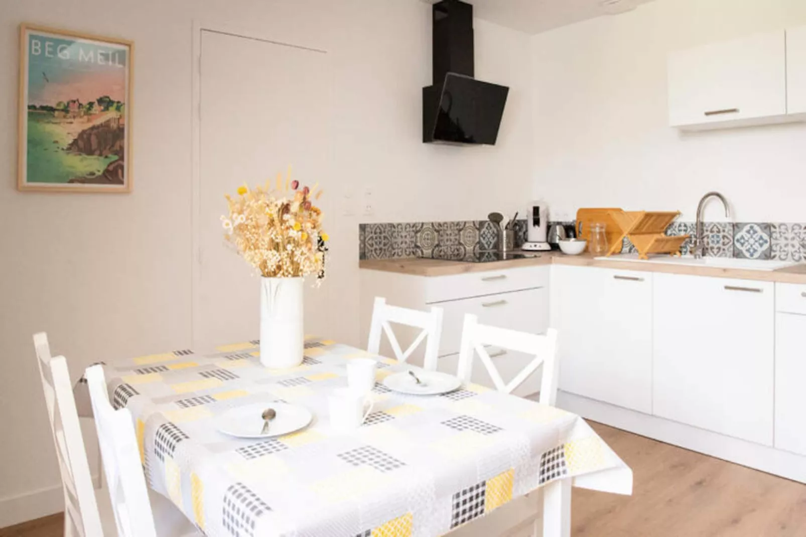 Appartements à Fouesnant-Non tagué