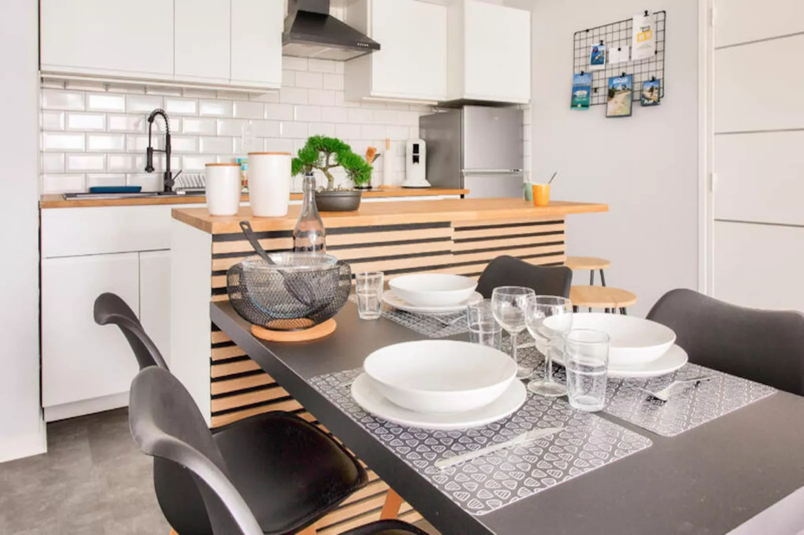 Appartements à Bénodet-Non tagué