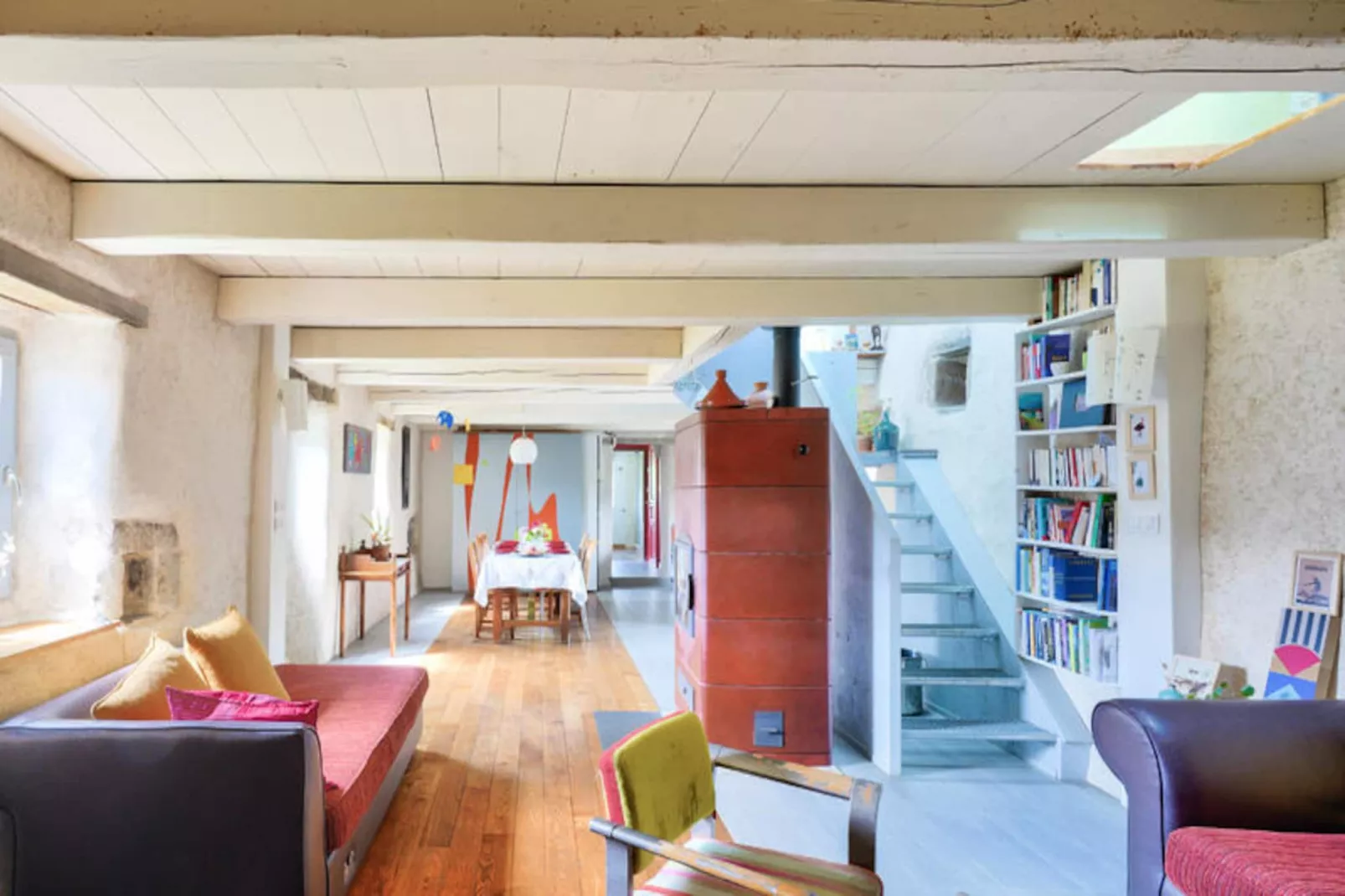 Maison à Plovan-Nicht zugeordnet