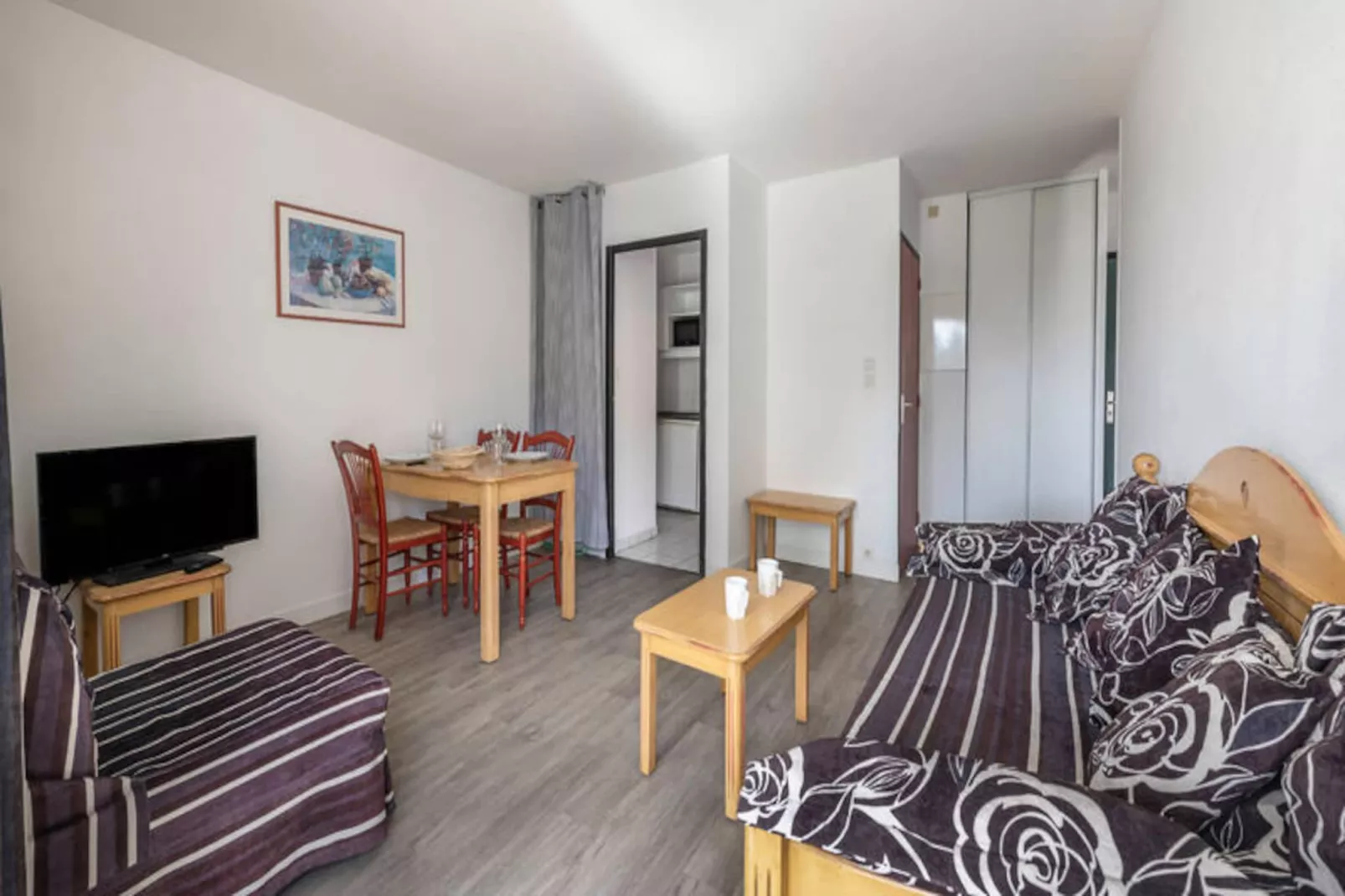 Appartements à Le Pouliguen-Untagged