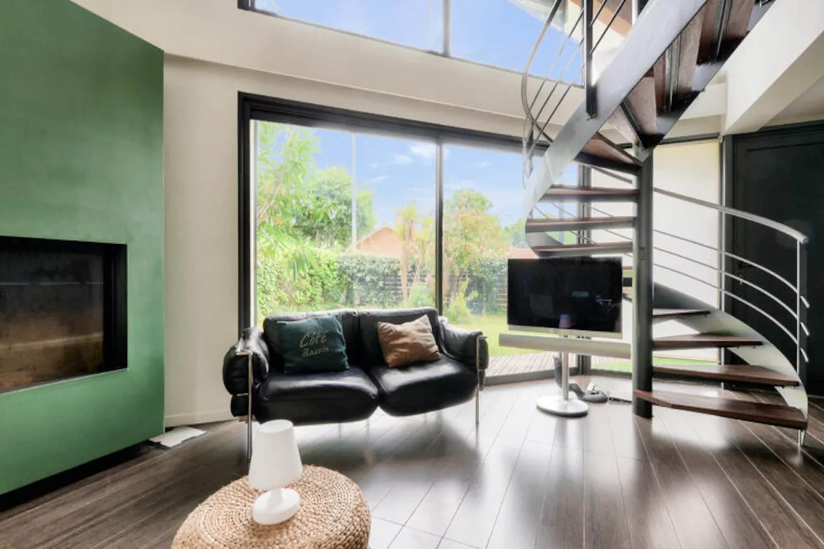 Maison à Andernos-les-Bains-Non tagué