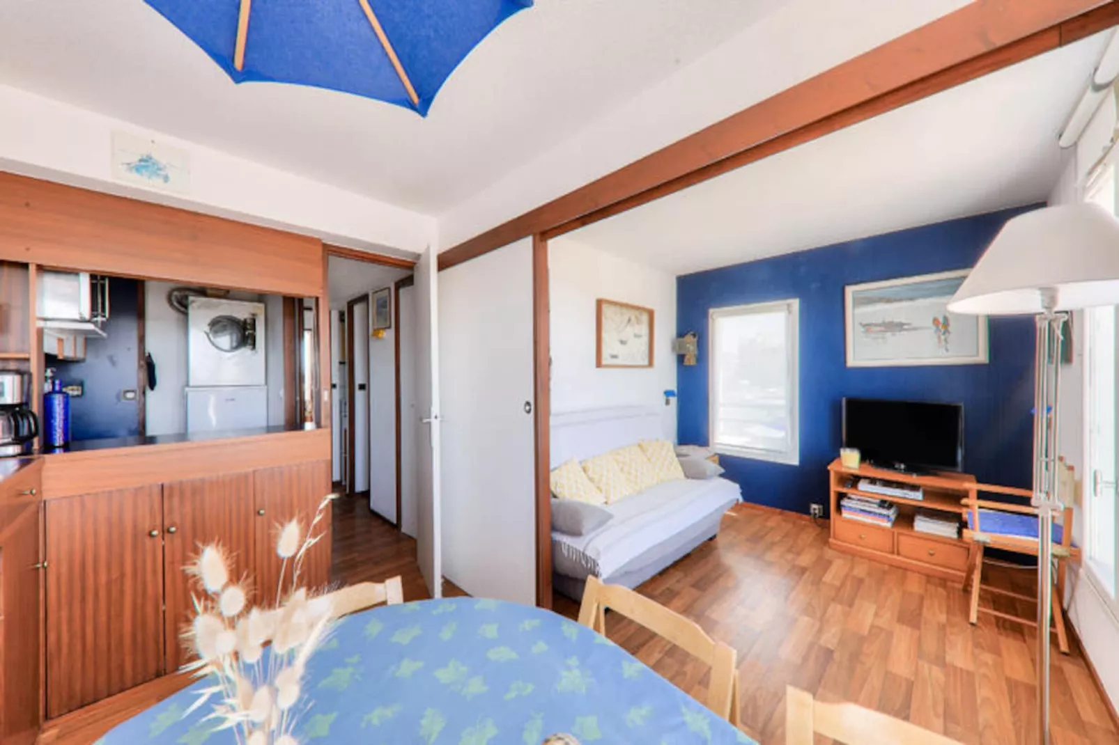 Appartements à Arzon - Port Crouesty-Non tagué