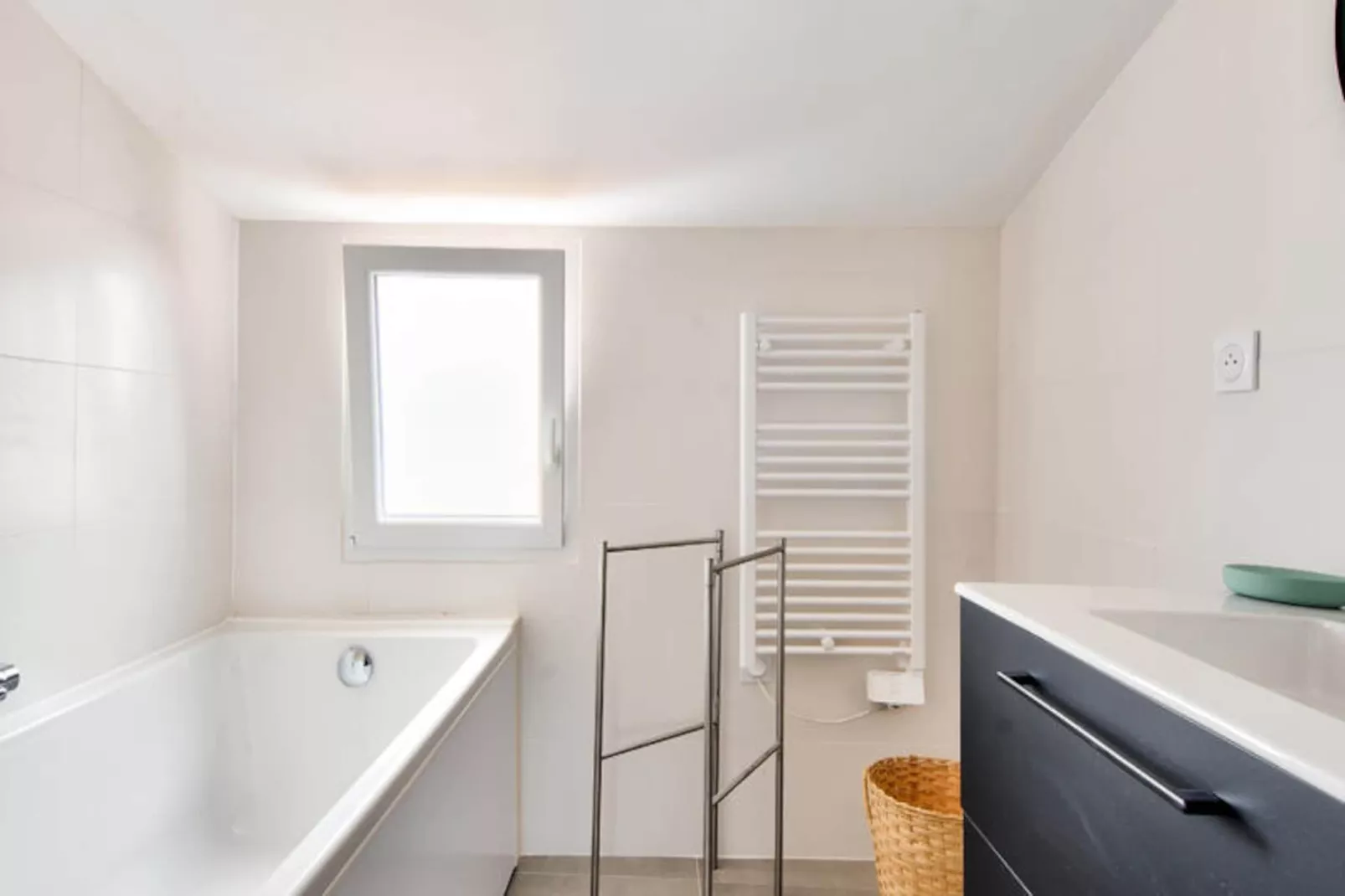 Maison à Barbâtre - Ile de Noirmoutier-Nicht zugeordnet