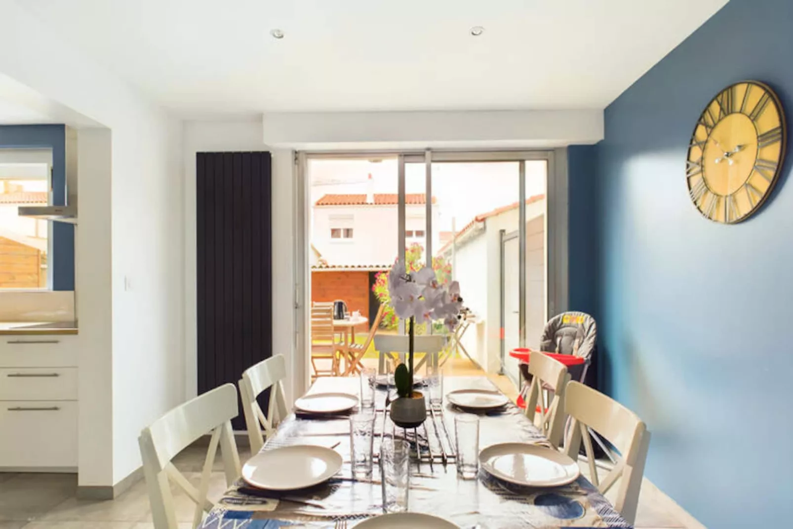 Maison à Les Sables d'Olonne-Untagged