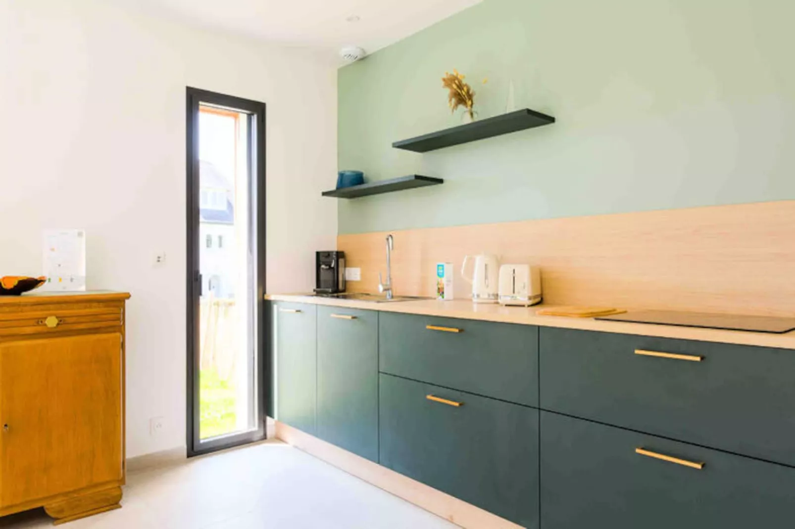 Maison à Trégunc-Non tagué