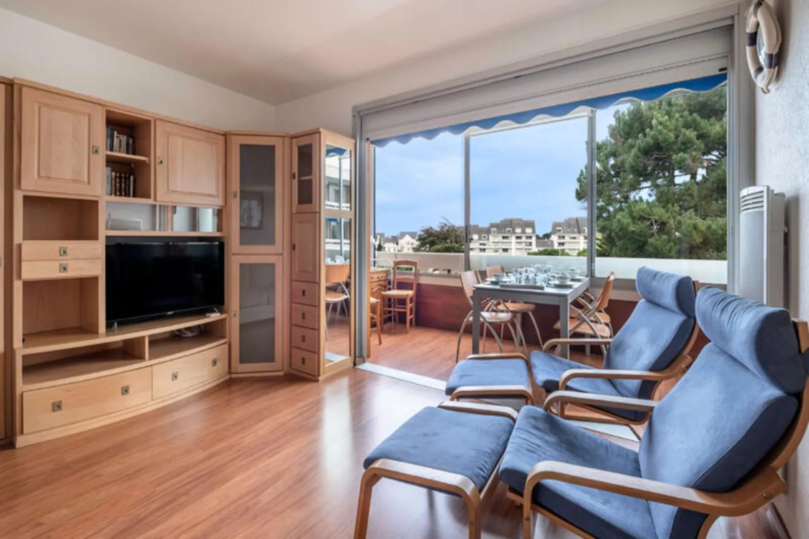 Appartements à La Baule-Untagged