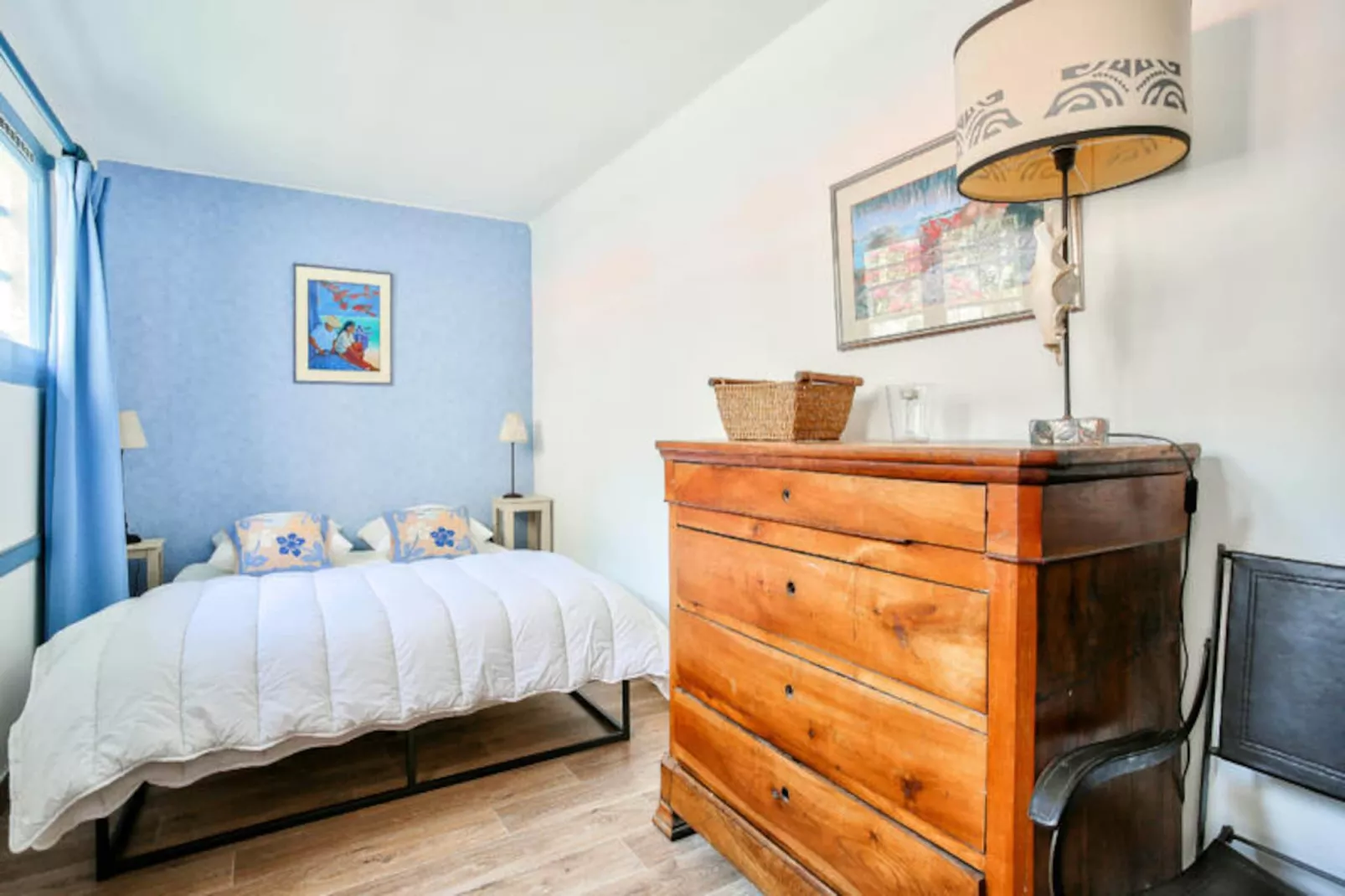 Maison à Dinard-Nicht zugeordnet