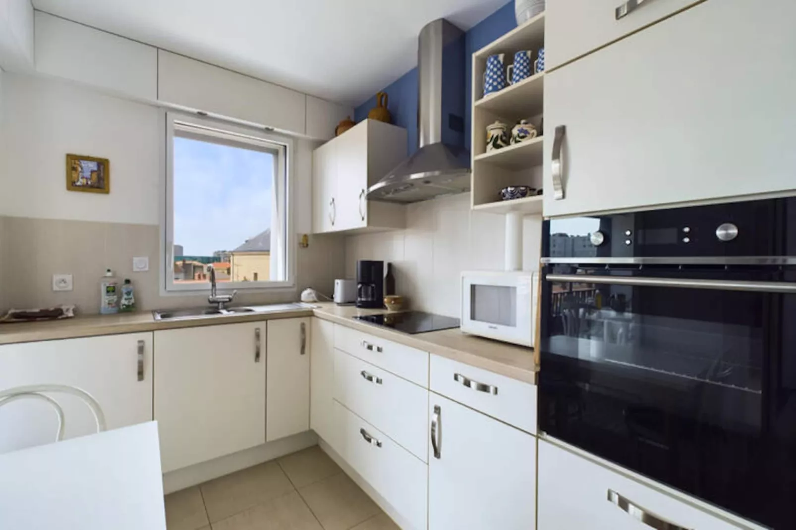 Appartements à Les Sables d'Olonne-Untagged