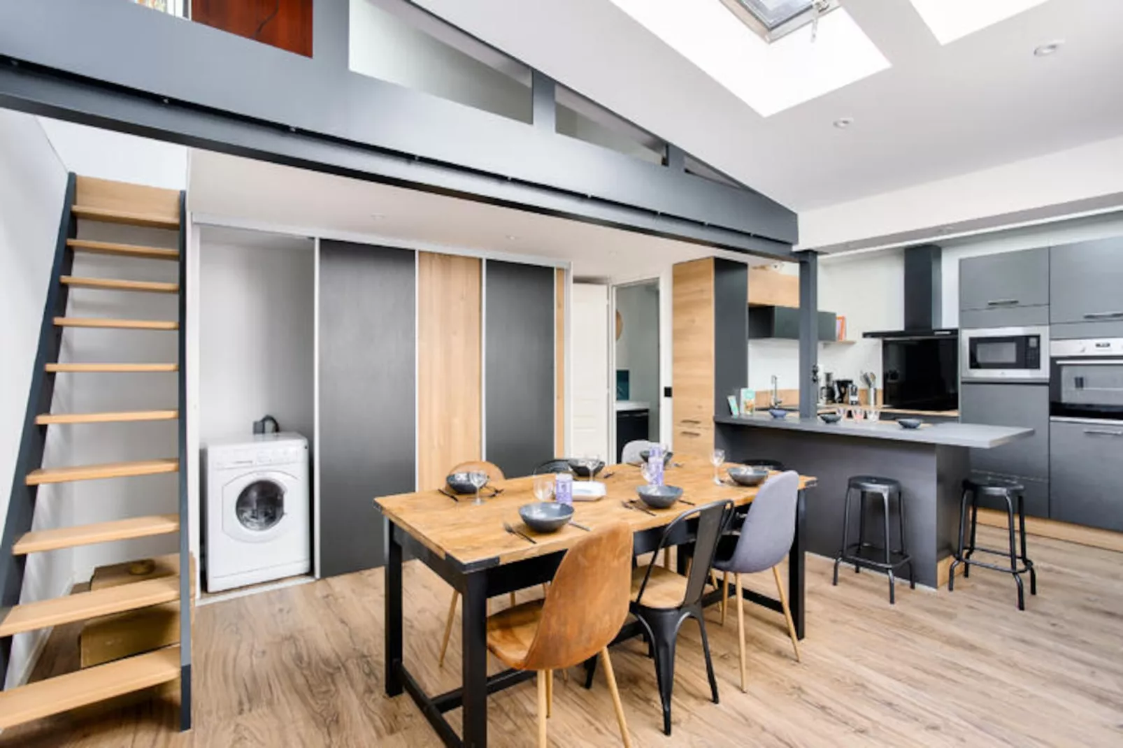 Maison à Dinard-Nicht zugeordnet