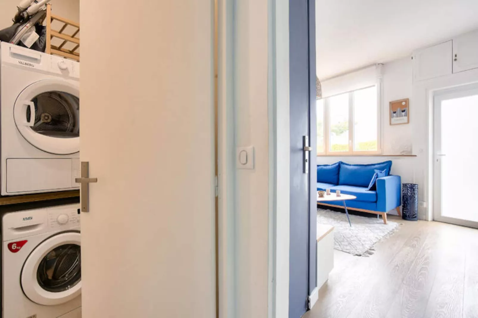 Maison à Dinard-Nicht zugeordnet