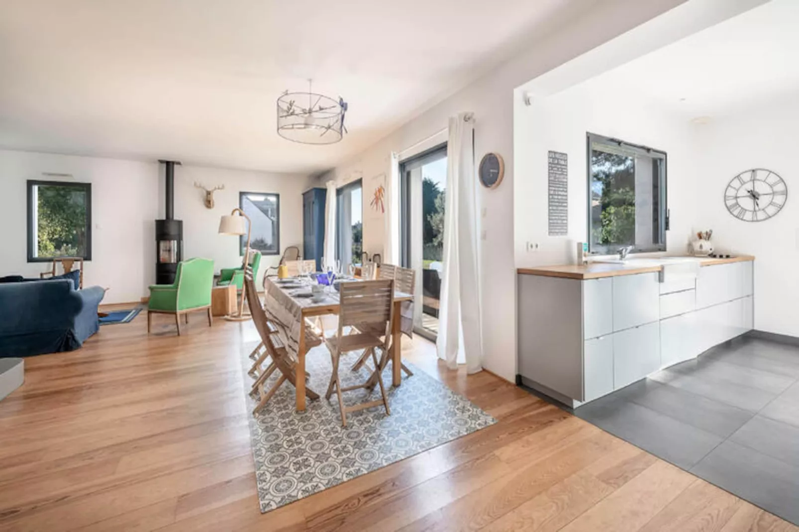 Maison à Piriac-sur-Mer-Nicht zugeordnet