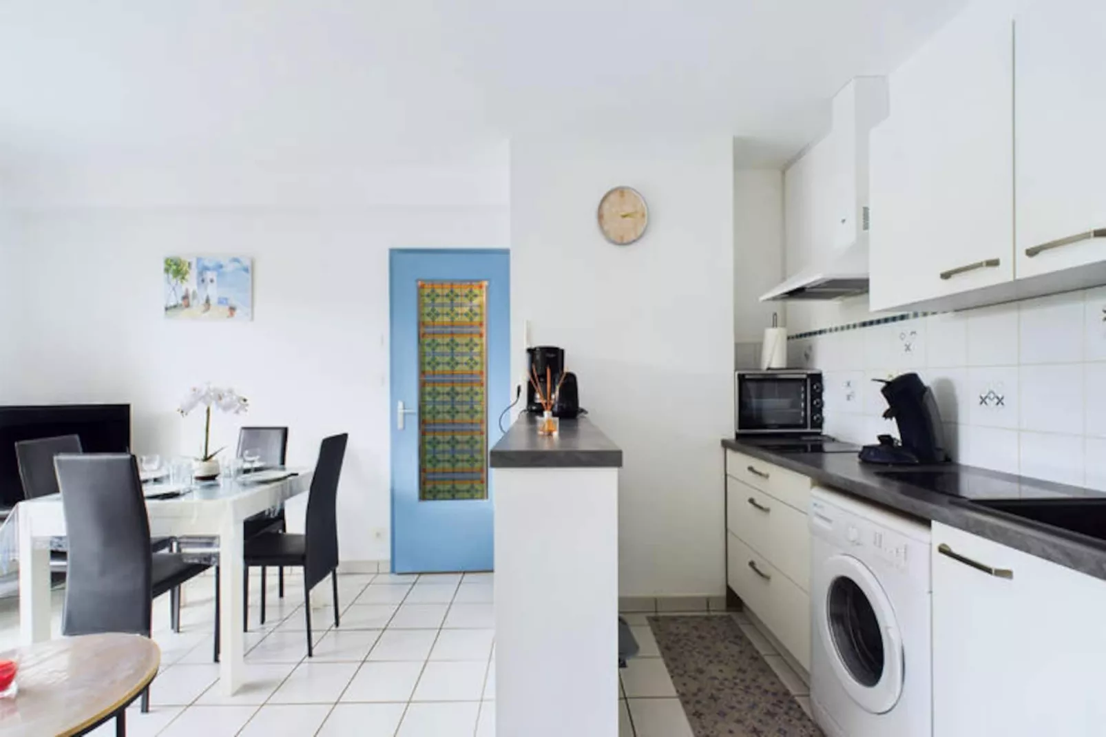 Appartements à Les Sables d'Olonne-Untagged