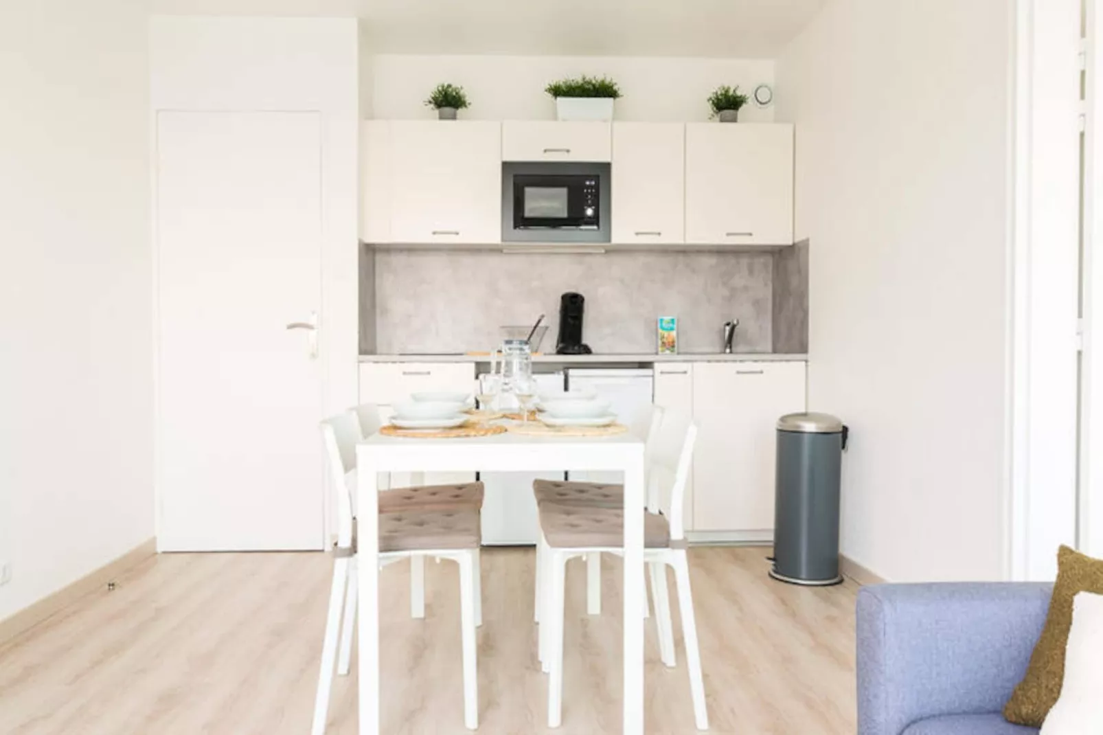 Appartements à Bénodet-Non tagué