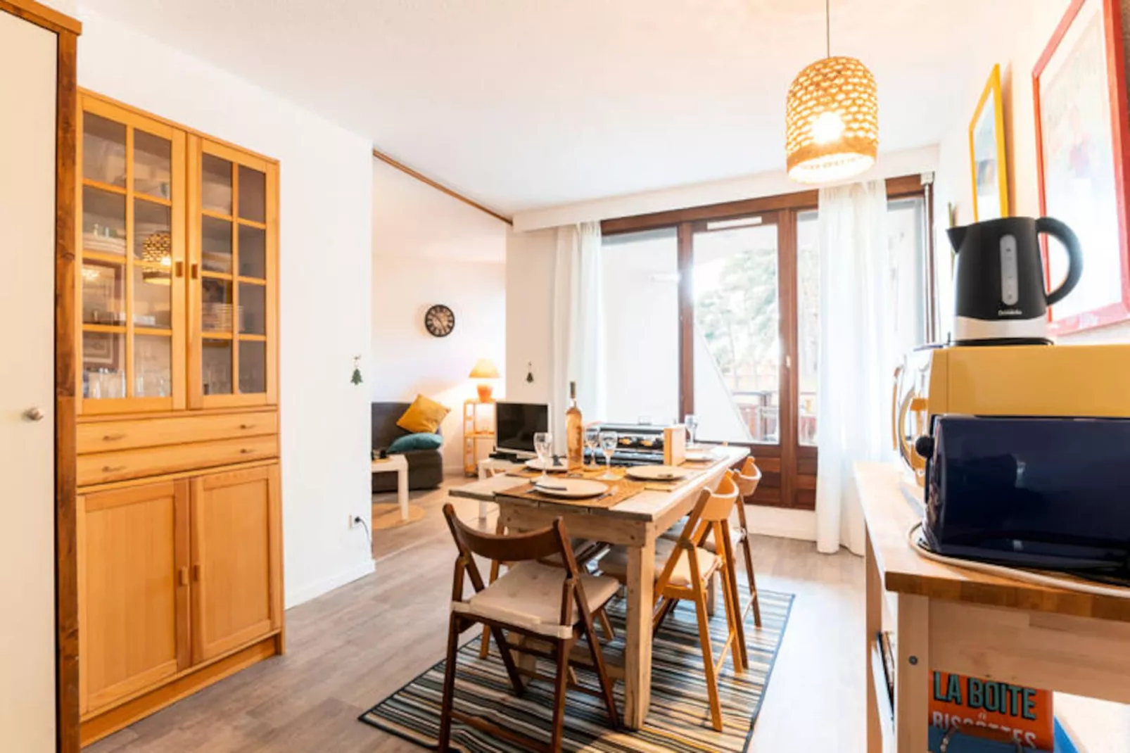 Appartements à Le Dévoluy-Untagged