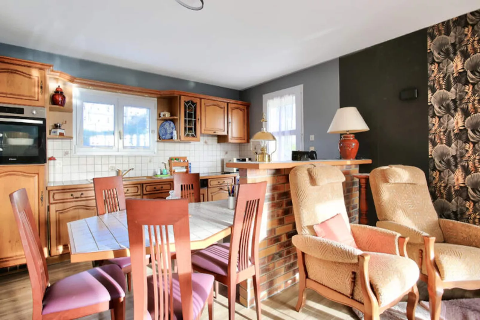 Maison à Erquy-Nicht zugeordnet