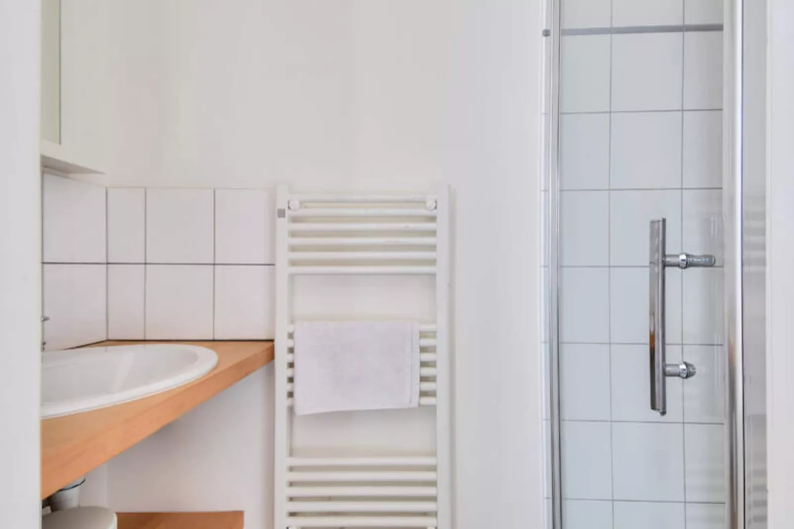 Maison à Noirmoutier-Untagged