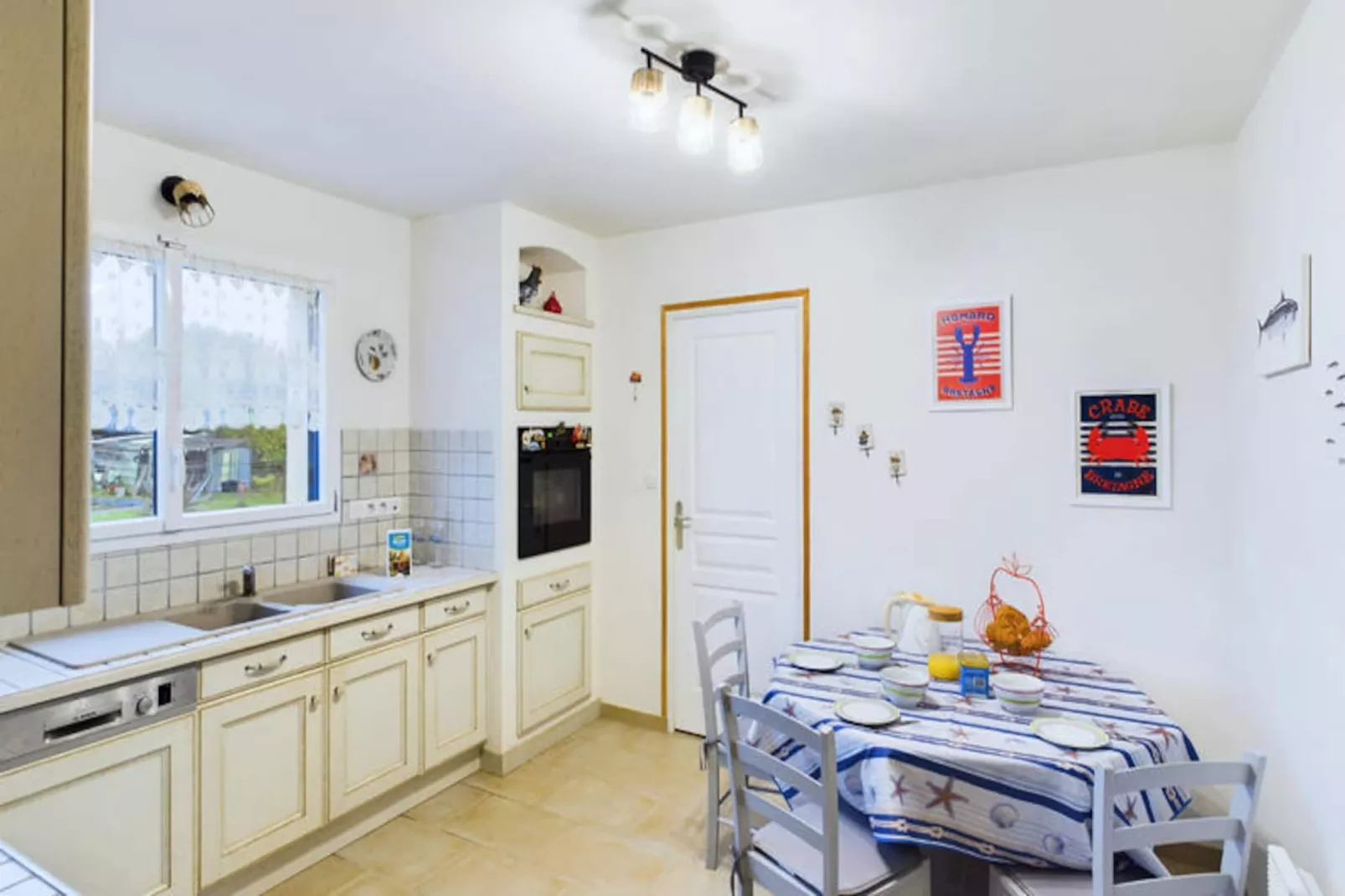 Maison à Penmarc'h-Non tagué