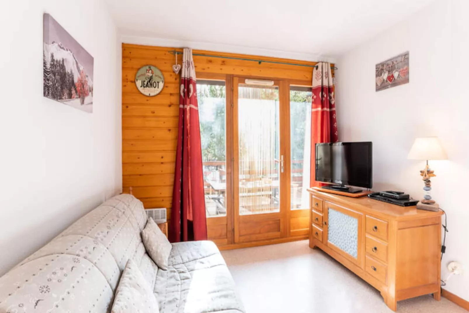 Appartements à Le Dévoluy-Non tagué