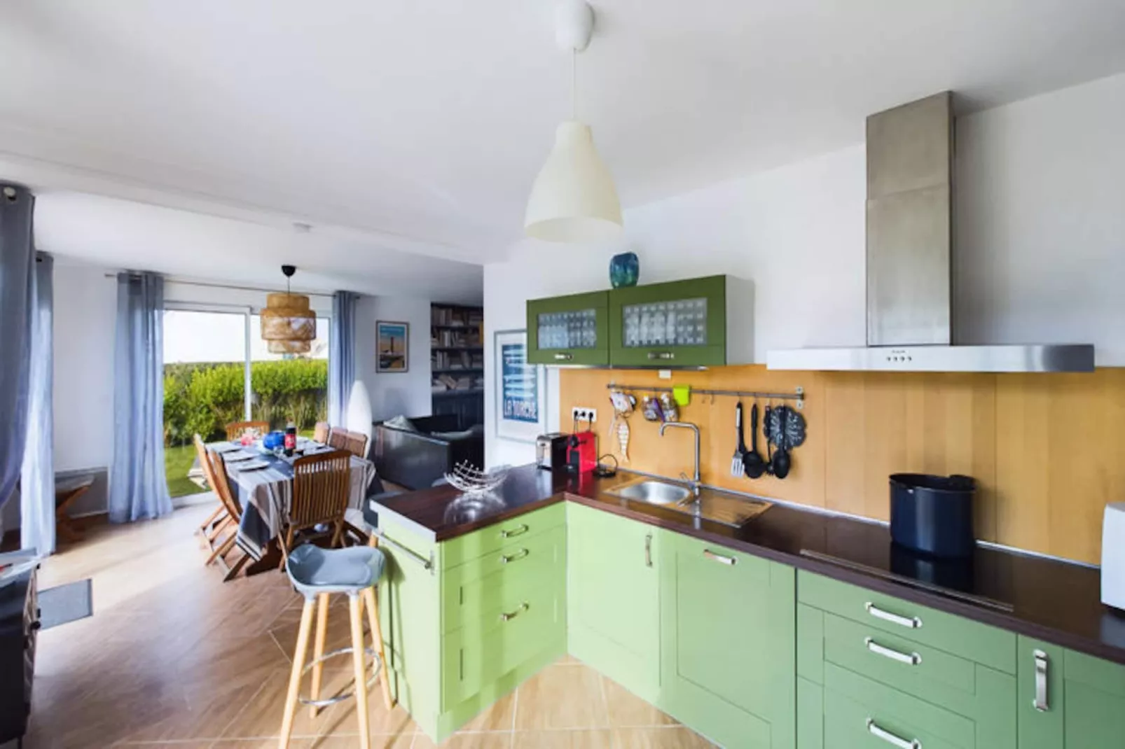 Maison à Penmarc'h-Untagged