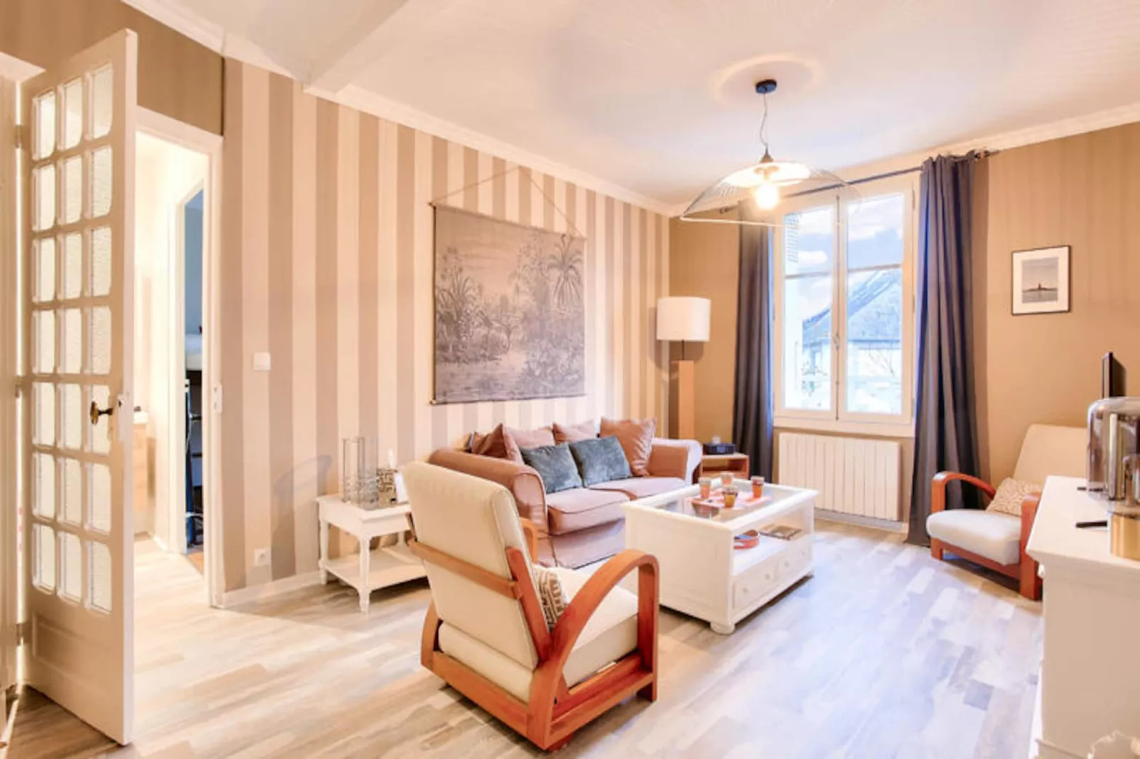 Maison à Dinard-Untagged