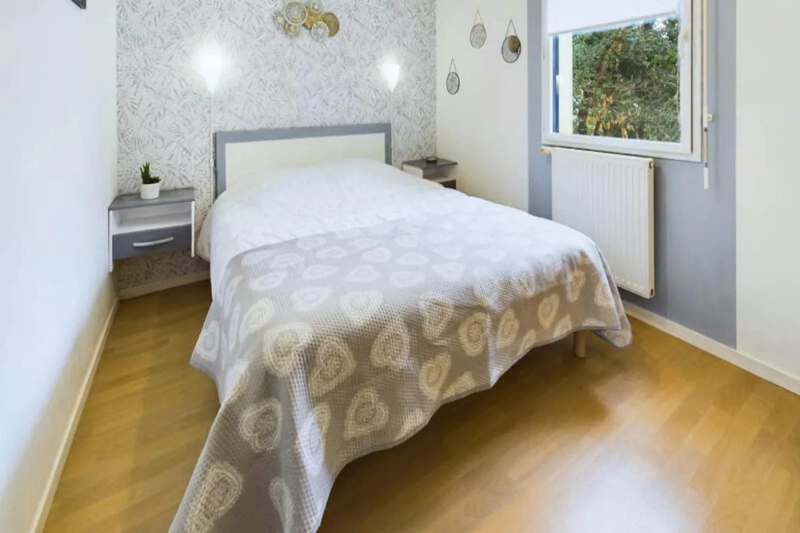 Appartements à Concarneau-Nicht zugeordnet