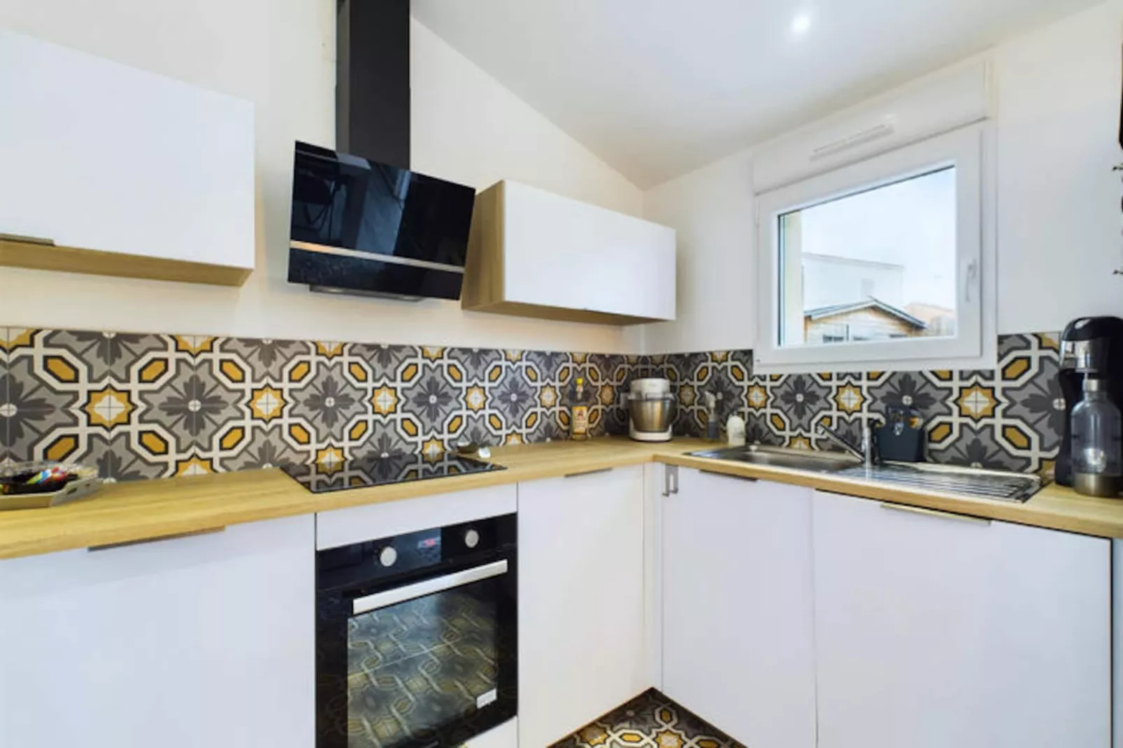 Maison à Les Sables d'Olonne-Untagged