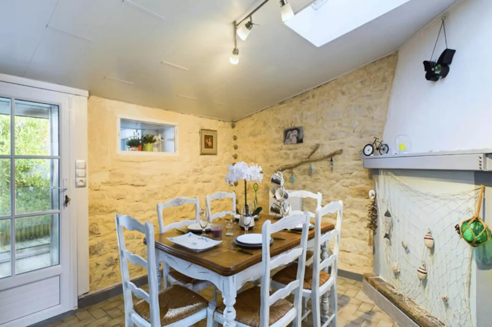 Maison à Longeville-sur-Mer-Non tagué