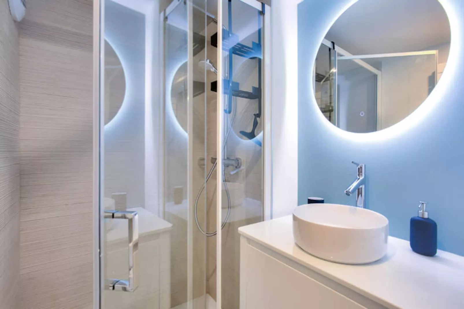 Studio à Dinard-Nicht zugeordnet