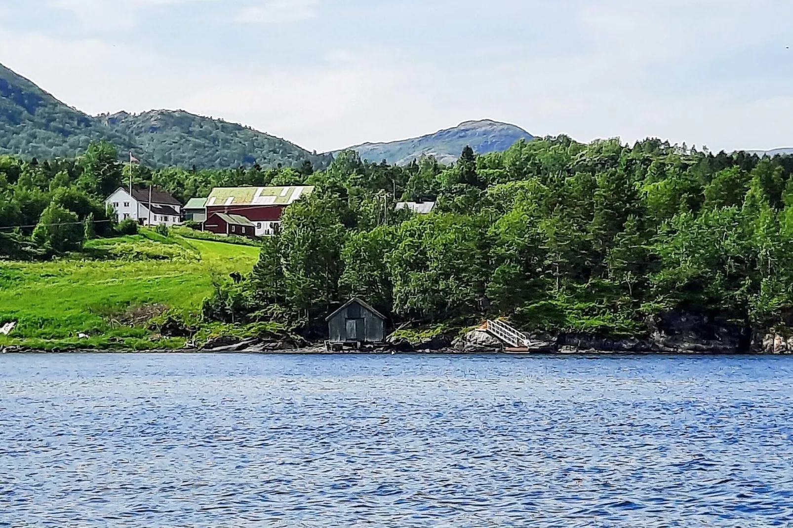 10 person holiday home in Vallersund-Not tagged