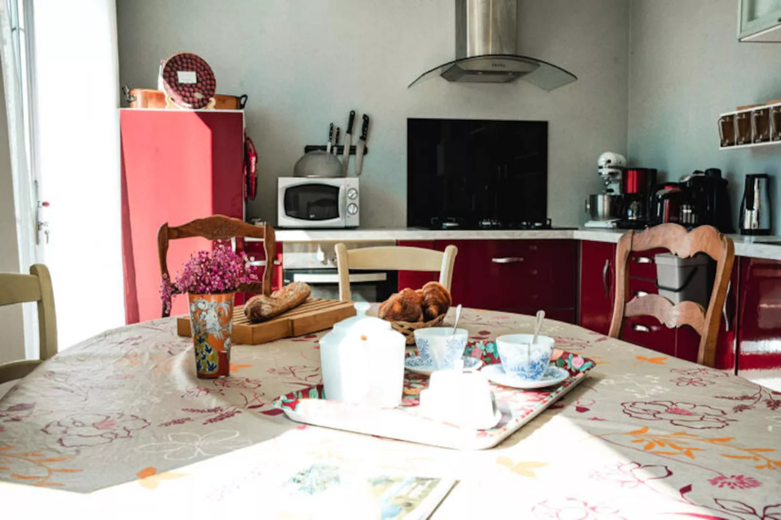 Maison à Saint Rabier-Nicht zugeordnet