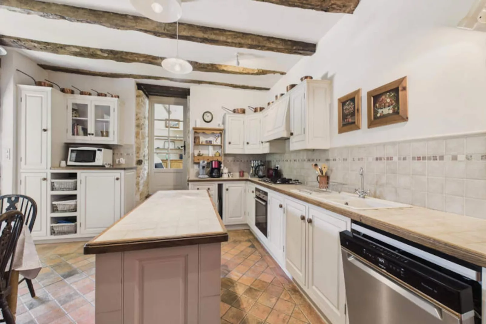 Maison à Salignac-Eyvigues-Untagged