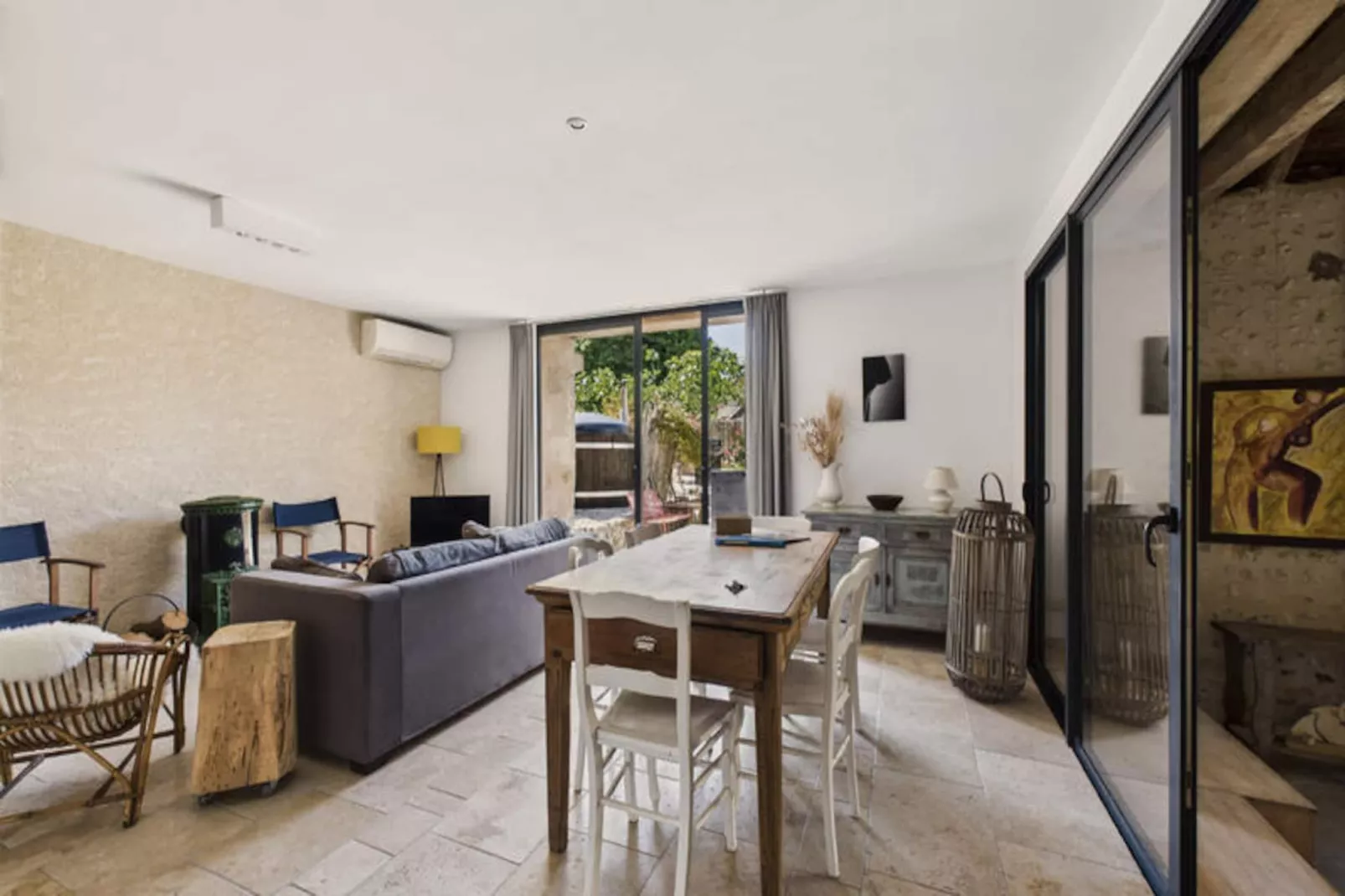 Maison à Fossemagne-Untagged