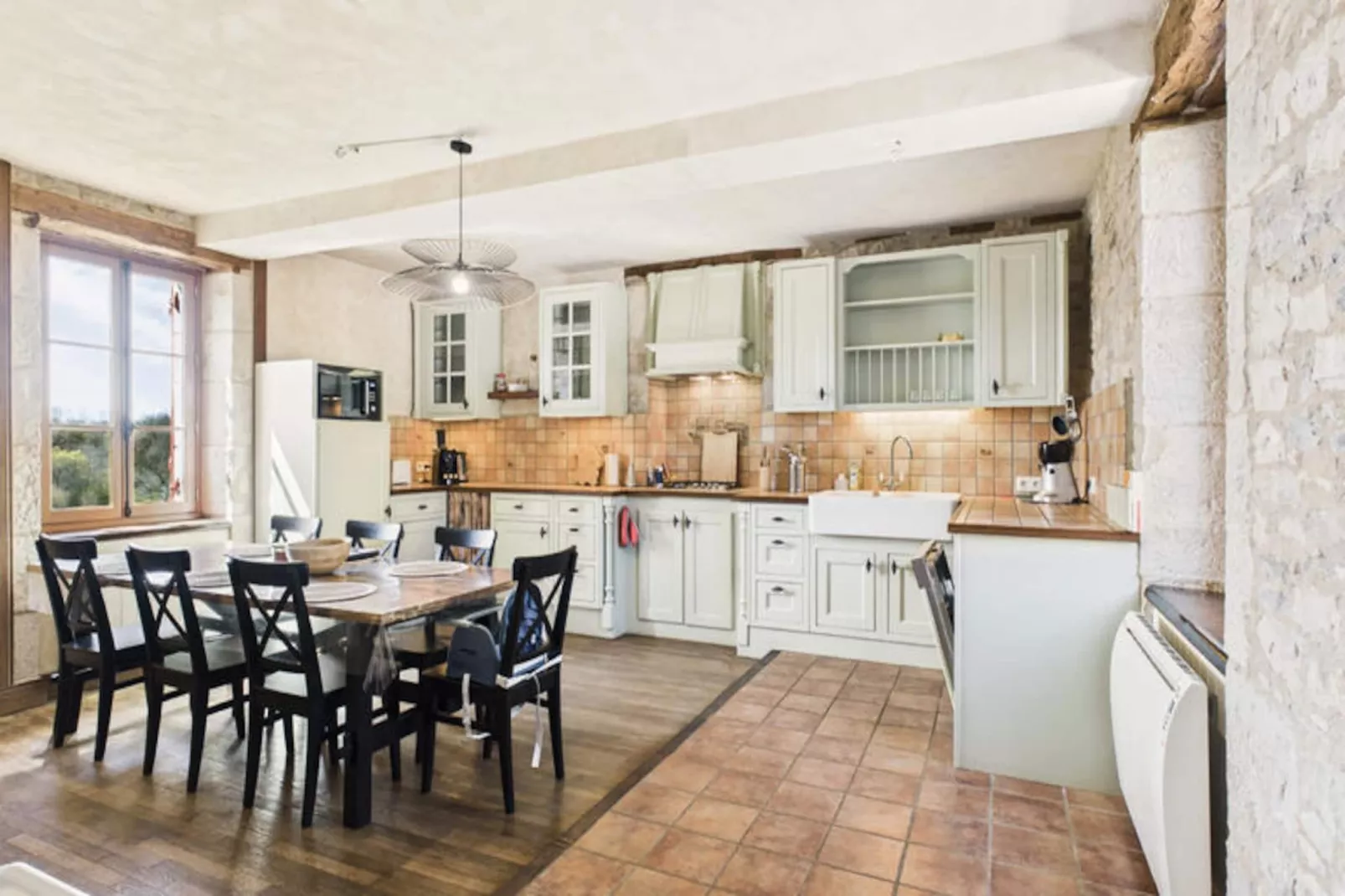 Maison à Gabillou-Untagged