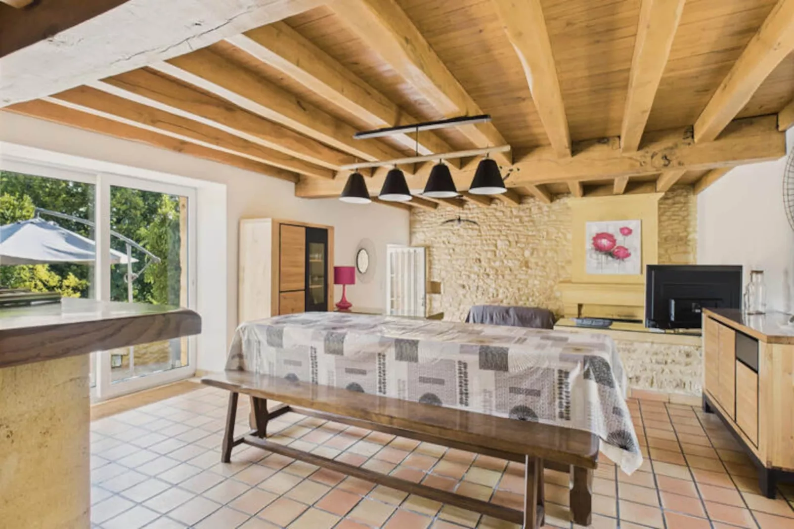 Maison à La Chapelle Aubareil-Untagged